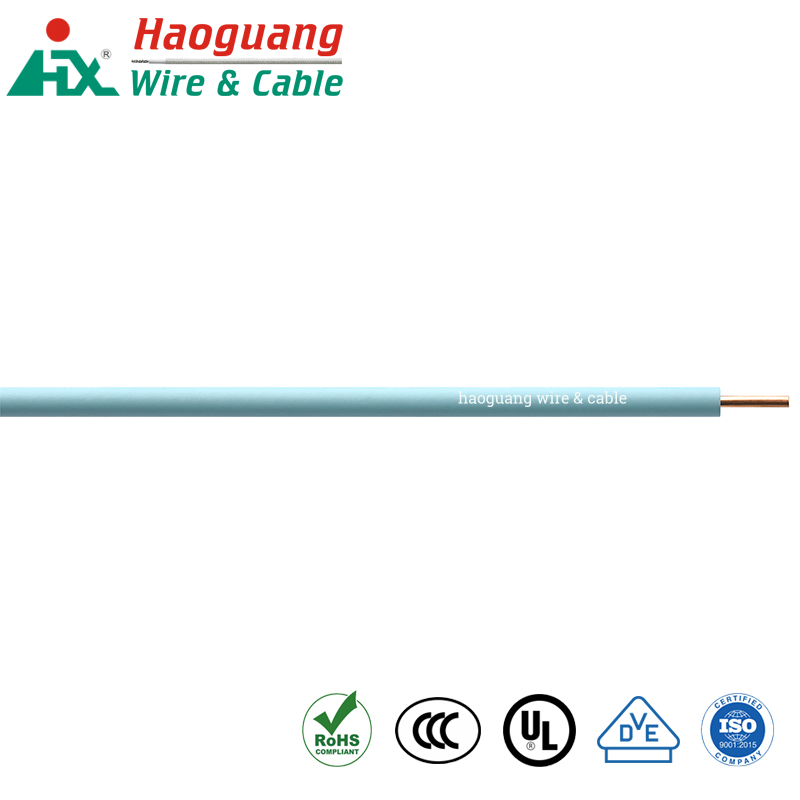 60227 IEC 05 06 BV RV PVC tavaline ühendustraat